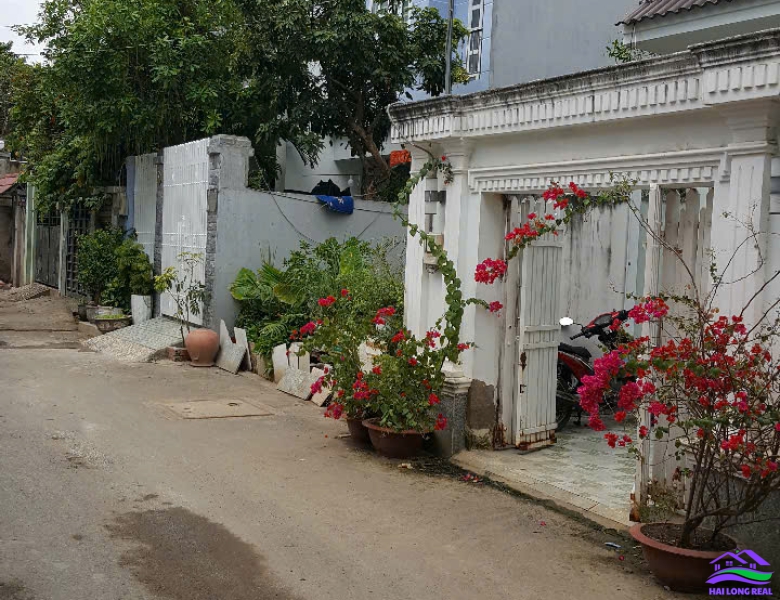 HAILONGREAL: Đất đường 7m, 845/ Nguyễn Bình, Giá: 5,1ty, DT: 5*20m, xã Nhơn Đức, Nhà Bè 