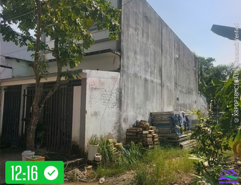 HAILONGREAL: NHÀ GIÁ 4.9TY, DT: 5X20M, 1 LỮNG, KHU 126/ NGUYỄN VĂN TẠO, NHÀ BÈ