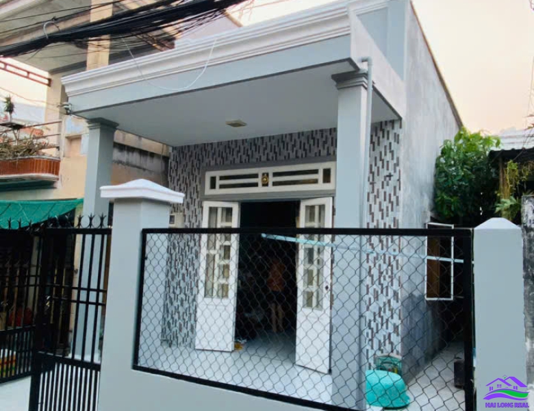 HAILONGREAL: Nhà NGUYỄN VĂN TẠO, giá: 3,3 tỷ, diện tích: 5,69x18m, 94m2, xã Long Thới, Nhà Bè 