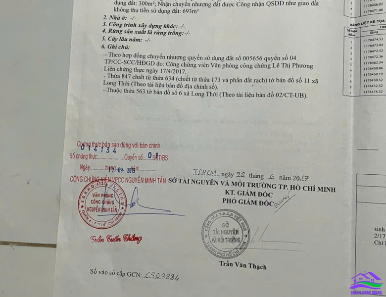 HAILONGREAL: NHÀ ĐƯỜNG XƯƠNG CÁ 1, GIÁ: 20TY, DT: 1000M2, THỔ CƯ 300M2, ĐƯỜNG NGÔ QUANG THẮM