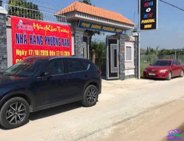 HAILONGREAL: NHÀ ĐƯỜNG XƯƠNG CÁ 1, GIÁ: 20TY, DT: 1000M2, THỔ CƯ 300M2, ĐƯỜNG NGÔ QUANG THẮM