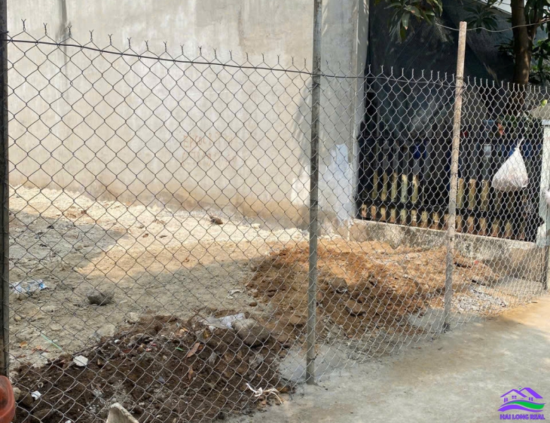 HAILONGREAL: Đất giá: 3,9ty, DT: 5*18m, khu 1368/ Lê Văn Lương, xã Phước Kiểng Nhà Bè 