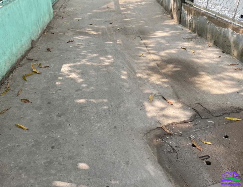 HAILONGREAL: Đất giá: 3,9ty, DT: 5*18m, khu 1368/ Lê Văn Lương, xã Phước Kiểng Nhà Bè 