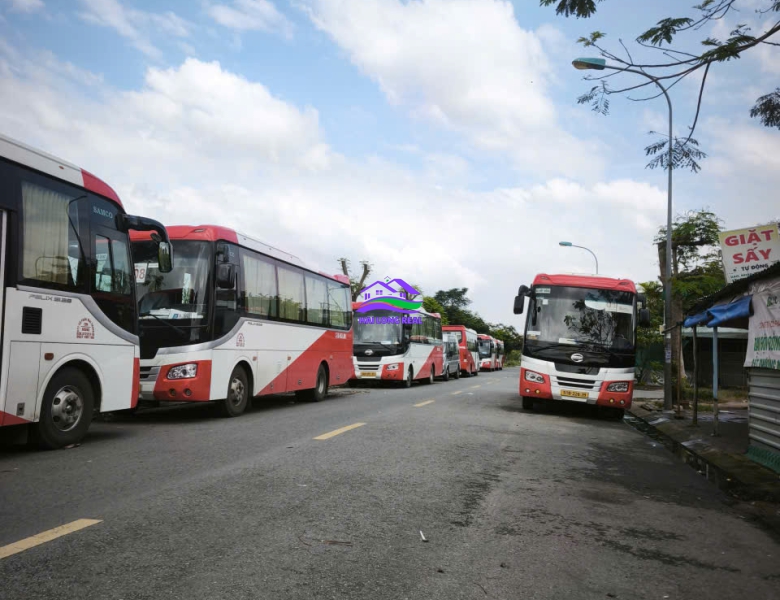 HAILONGREAL: ĐẤT KHU NAM SAI GÒN, 5X22M, GIÁ: 3TY, ĐƯỜNG SỐ 2, CẠNH CHỢ LONG HẬU