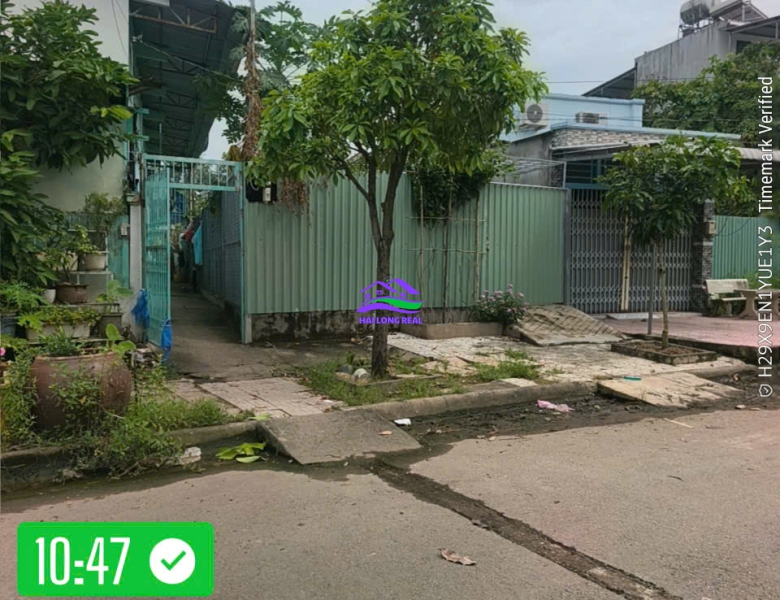 HAILONGREAL: NHÀ CỦ KHU DÂN CƯ PHÚ XUÂN, 5.7TY, DT: 6X20M, ĐƯỜNG 12M, CẠNH UBND HUYỆN