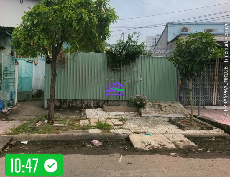 HAILONGREAL: NHÀ CỦ KHU DÂN CƯ PHÚ XUÂN, 5.7TY, DT: 6X20M, ĐƯỜNG 12M, CẠNH UBND HUYỆN