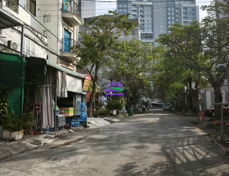 HAILONGREAL: ĐẤT KHU LÀNG ĐẠI HỌC, 10X25M, 82TR/M2, ĐƯỜNG B7,  LÊ VĂN LƯƠNG, GIÁP PHÚ MỸ HƯNG