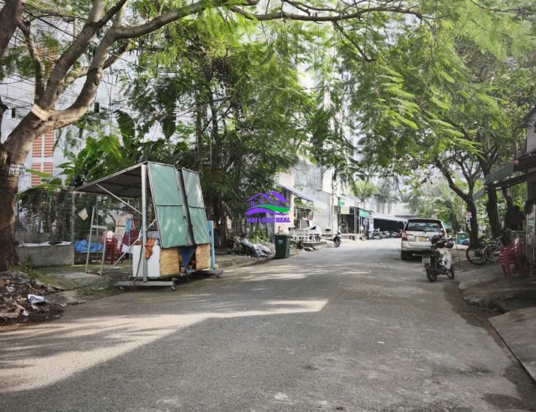 HAILONGREAL: ĐẤT KHU LÀNG ĐẠI HỌC, 10X25M, 82TR/M2, ĐƯỜNG B7,  LÊ VĂN LƯƠNG, GIÁP PHÚ MỸ HƯNG