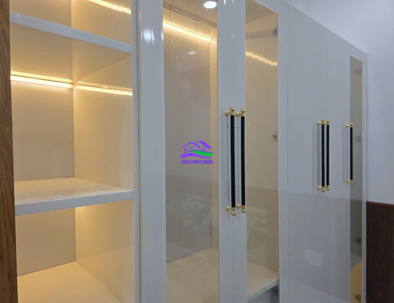 HAILONGREAL: NHÀ ĐƯỜNG 10M, 6.85TY. DT: 4X14M, 4 TẦNG, CẠNH CC SÀI GÒN MỚI, HUỲNH TẤN PHÁT