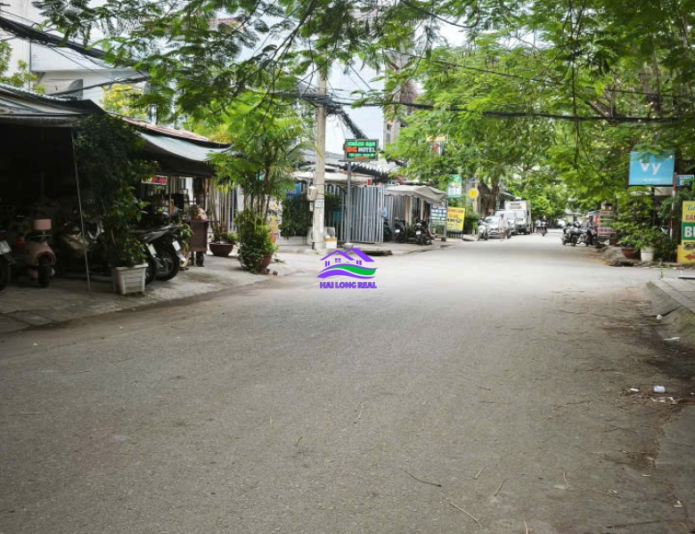 HAILONGREAL: ĐẤT 20TY, DT: 10X16M, MẶT TIỀN ĐƯỜNG TRẦN THỊ LIỀN, KHU LÀNG ĐẠI HỌC