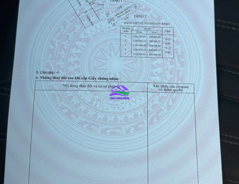 HAILONGREAL: NHÀ 10.8TY, DT: 5X16M, 4 TẦNG, MỚI 100%, 2581/53 HUỲNH TẤN PHÁT, KHU ANH TUẤN