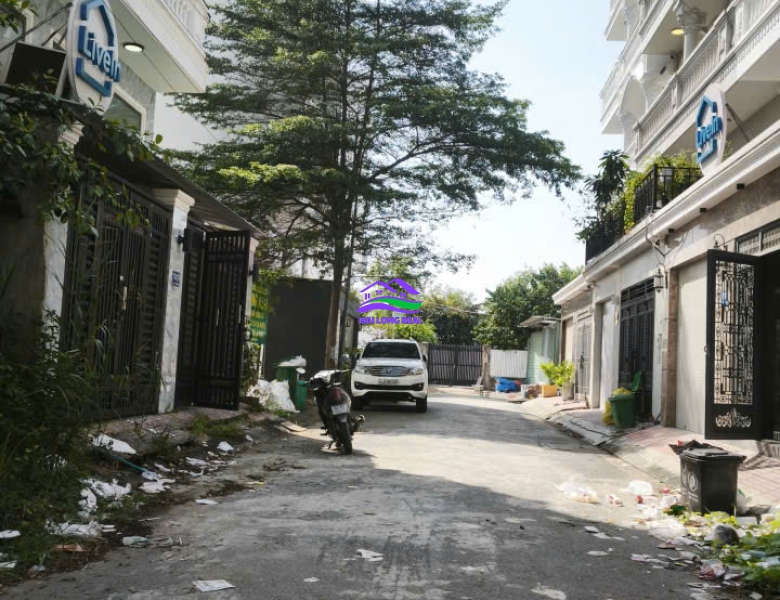 HAILONGREAL: ĐẤT 3.9TY, DT: 8X11M, ĐƯỜNG 8M, KHU 1764/ LÊ VĂN LƯƠNG