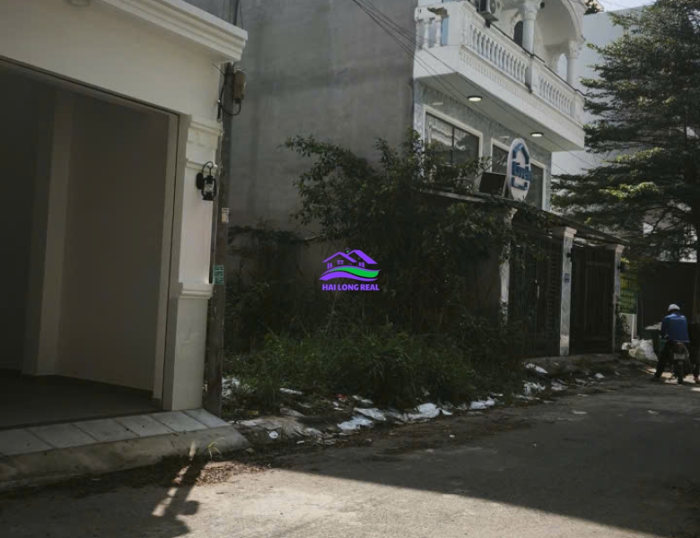 HAILONGREAL: ĐẤT 3.9TY, DT: 8X11M, ĐƯỜNG 8M, KHU 1764/ LÊ VĂN LƯƠNG