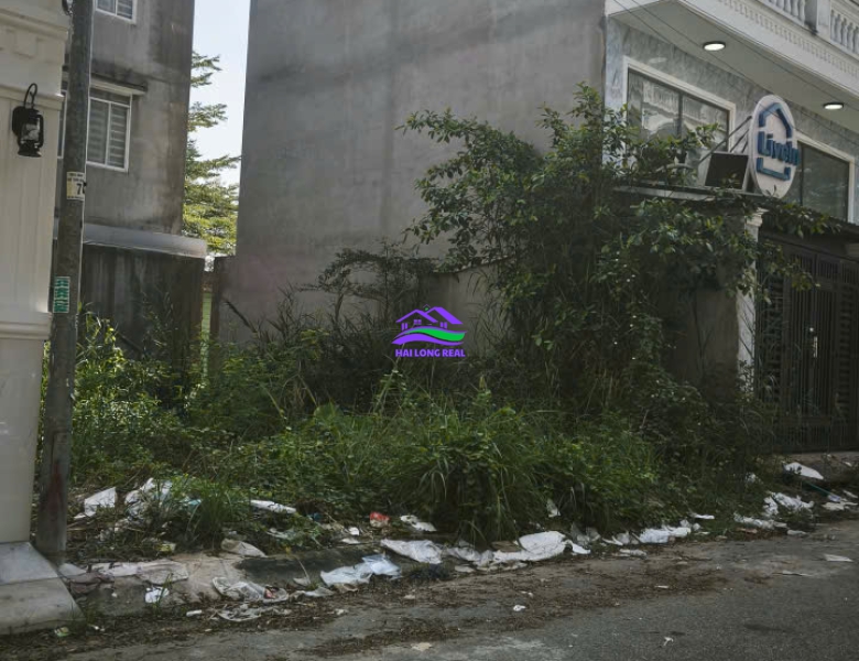 HAILONGREAL: ĐẤT 3.9TY, DT: 8X11M, ĐƯỜNG 8M, KHU 1764/ LÊ VĂN LƯƠNG