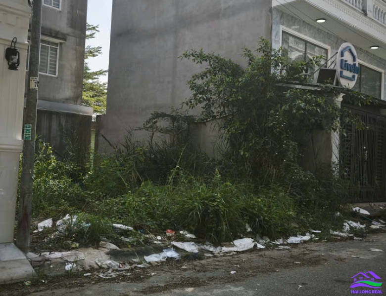 HAILONGREAL: ĐẤT 8X11M, GIÁ: 3.95TY, KHU 1764/ LÊ VĂN LƯƠNG, KHU RẠCH TÔM