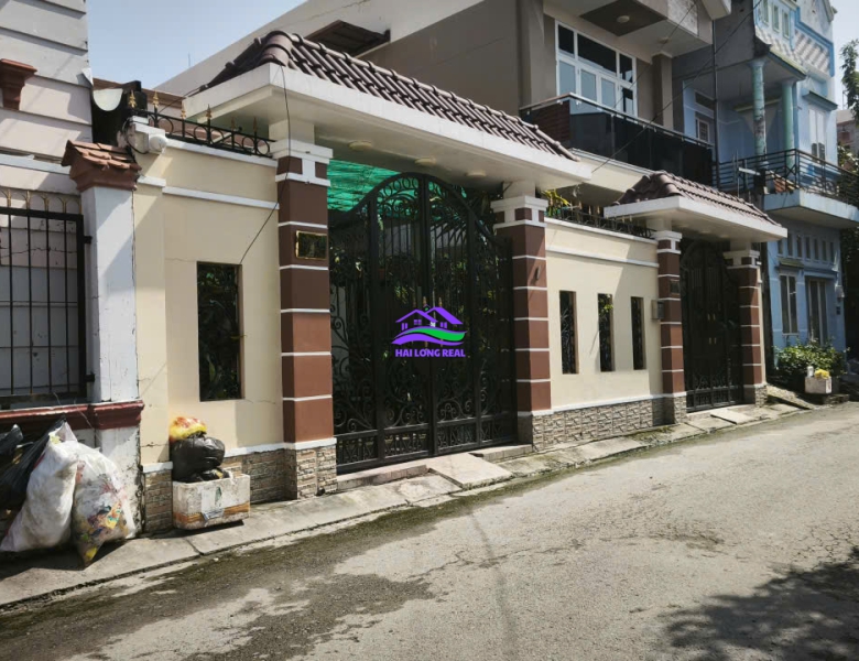 HAILONGREAL: NHÀ VƯỜN 12.5TY, DT: 13X25M, 315M2, LÊ VĂN LƯƠNG VÀO 30M, ĐƯỜNG 8M