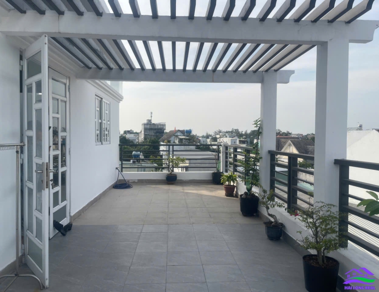 HAILONGREAL: NHÀ BIỆT THỰ VƯỜN NGANG 15X20M, 300M2, 4 TẦNG, 12.5TY, 348/ NGUYỄN VĂN TẠO, 