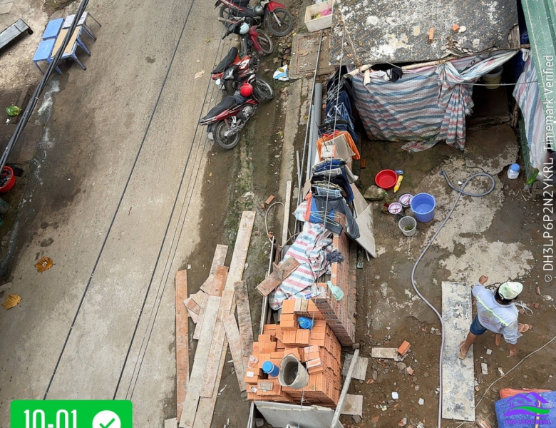 HAILONG REAL - ĐẤT KDC ĐẠI VIỆT 8X14 , ĐƯỜNG NHỰA 9M, GIÁ 45TR/M2, ĐẦU TƯ , CHDV , BIỆT THỰ VƯỜN