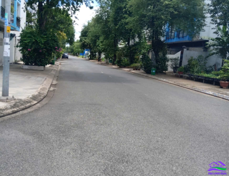 HAILONGREAL: ĐẤT GÓC DS11 -DS6, KDC PHƯỚC KIỂNG, 18.5TY, DT: 7.5X20M, 137,5M2, LÊ VĂN LƯƠNG