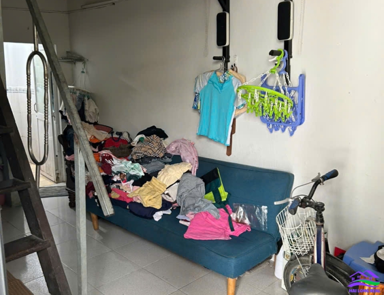 HAILONGREAL: NHÀ 54/ DƯƠNG CÁT LỢI, 45M2, 1 LẦU. GIÁ: 3.85TY, TT NHÀ BÈ