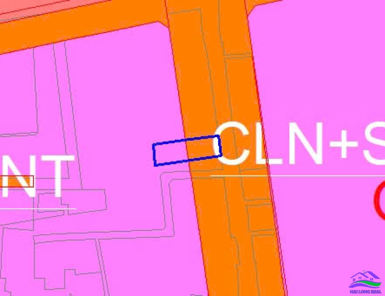 HAILONGREAL: NHÀ MẶT TIỀN LÊ VĂN LƯƠNG, GIÁ: 35TY, DT: 10X34M, THỔ CƯ 240M2, PHƯỚC KIỂNG