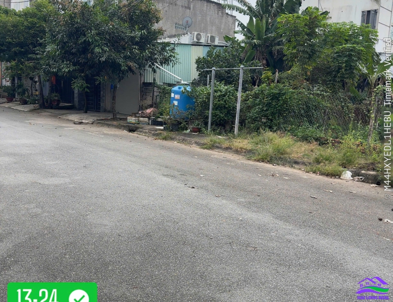 HAILONG REAL - ĐẤT 2 MẶT TIỀN - KHU 274 NGUYỄN VĂN TẠO - 151,3M2 - GIÁ CHỈ 5,5 TỶ