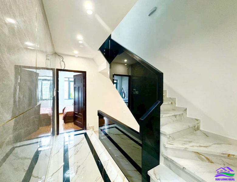 HAILONGREAL: NHÀ 6,868 Tỷ, DT: 4X14,5M, 4 TẦNG, MỚI 100%, 1806 HUỲNH TẤN PHÁT TT NHÀ BÈ