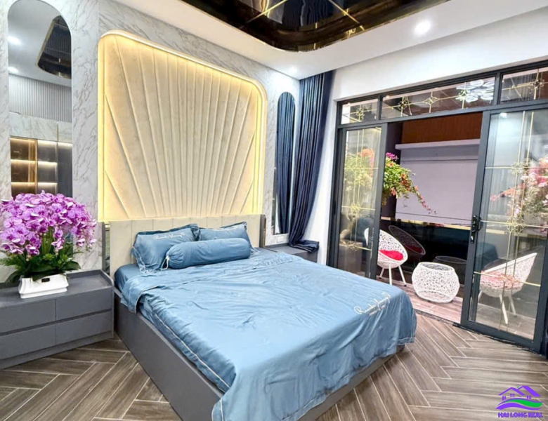 HAILONGREAL: NHÀ GIÁ 7.5TY, DT: 5X16M, 4 TẦNG, MỚI 100%, KHU THE SUN, HUỲNH TẤN PHÁT, NHÀ BÈ