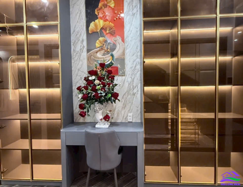 HAILONGREAL: NHÀ GIÁ 7.5TY, DT: 5X16M, 4 TẦNG, MỚI 100%, KHU THE SUN, HUỲNH TẤN PHÁT, NHÀ BÈ