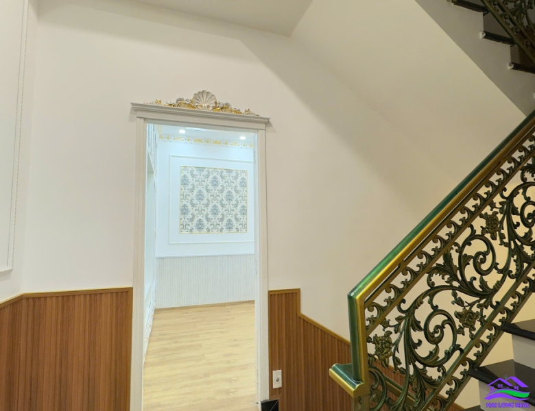 HAILONGREAL: NHÀ GIÁ 8.6TY, DT: 5X19M, 3 TẦNG, 28/ ĐÀO TÔNG NGUYÊN, NHÀ BÈ