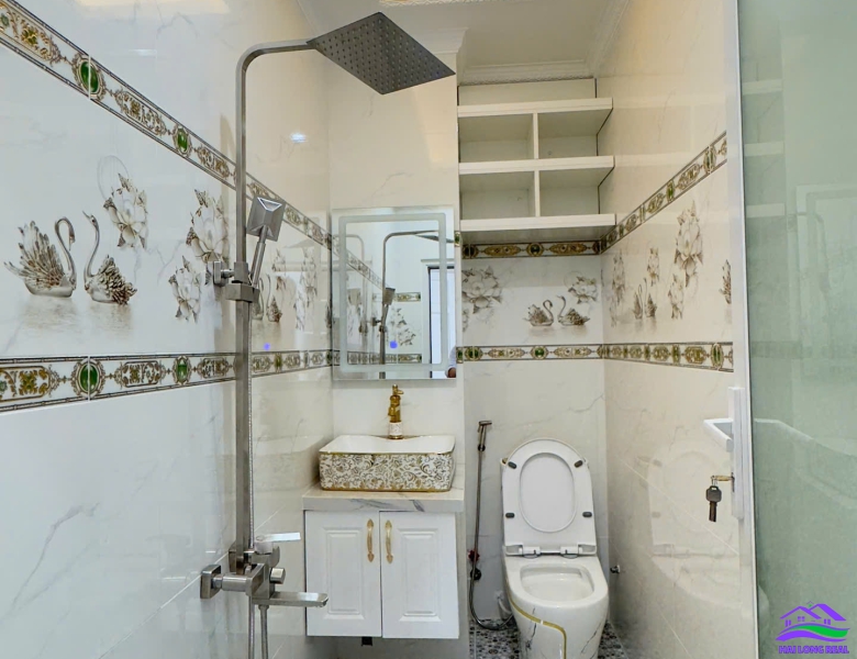 HAILONGREAL: NHÀ GIÁ 8.6TY, DT: 5X19M, 3 TẦNG, 28/ ĐÀO TÔNG NGUYÊN, NHÀ BÈ