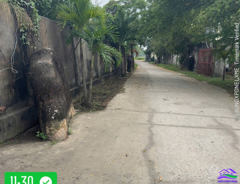 HALONGREAL: ĐẤT 3500M2, THỔ CƯ 300M2, GIÁ: 31TY, KHU DÂN CƯ PHÚ XUÂN, HUỲNH TẤN PHÁT, NHÀ BÈ