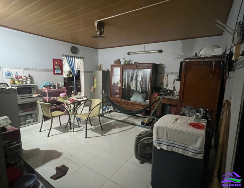 HAILONGREAL: NHÀ MẶT TIỀN NGUYỄN BÌNH, 13TY, DT: 6.7X31M, 200M2, PHÚ XUÂN, NHÀ BÈ