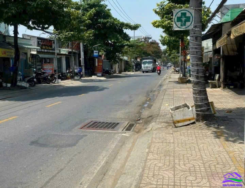 HAILONGREAL: NHÀ MẶT TIỀN NGUYỄN BÌNH, 13TY, DT: 6.7X31M, 200M2, PHÚ XUÂN, NHÀ BÈ