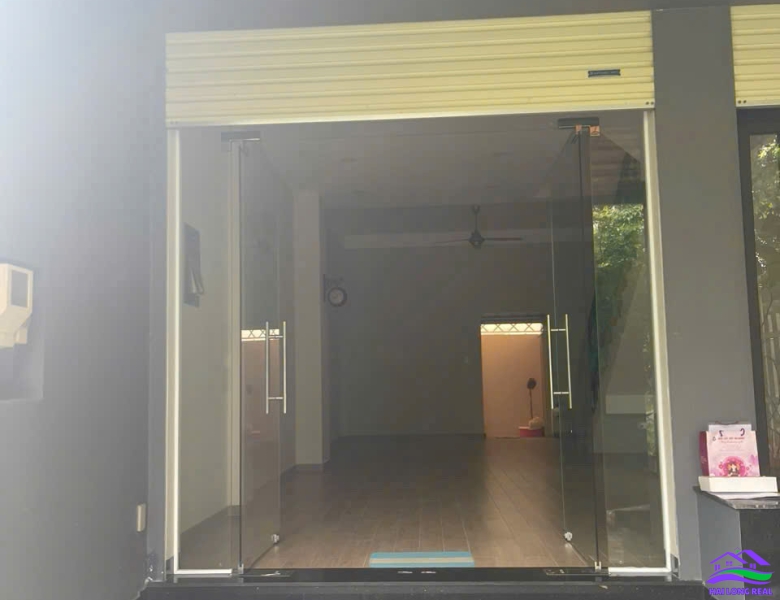 HAILONGREAL: NHÀ BÁN 5.8TY, DT: 5X16M, 4 TẦNG, ĐƯỜNG 12M, KHU STAR VILLAGE, NGÔ QUANG THẮM, NHÀ BÈ