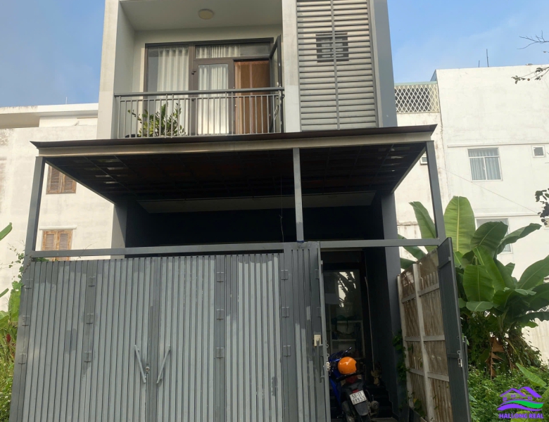 HAILONGREAL: NHÀ BÁN 5.8TY, DT: 5X16M, 4 TẦNG, ĐƯỜNG 12M, KHU STAR VILLAGE, NGÔ QUANG THẮM, NHÀ BÈ