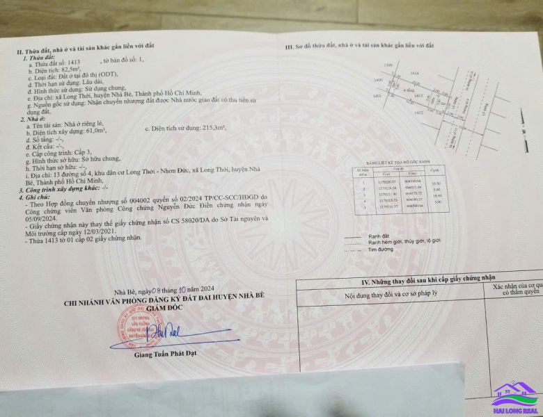 HAILONGREAL: NHÀ KHU STAR VILLAGE, 5.8TY, DT: 5X16M, 4 TẦNG, NGÔ QUANG THẮM, NHÀ BÈ