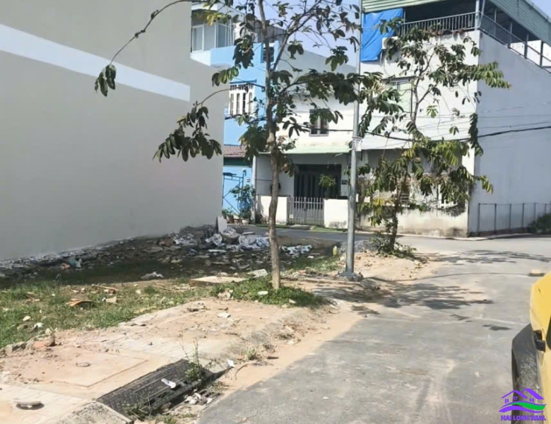 HAILONGREAL: ĐẤT 4.3TY, DT: 4X16M, KHU SÀI GÒN MỚI, HUỲNH TẤN PHÁT, TT NHÀ BÈ