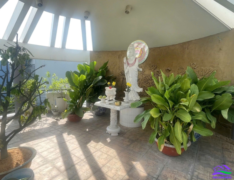 HAILONGREAL: BIỆT THỰ GÓC 75 TỶ, DT: 477 M2, 4 TẦNG, ĐƯỜNG SỐ 3-4 PHẠM HỮU LẦU, Q7