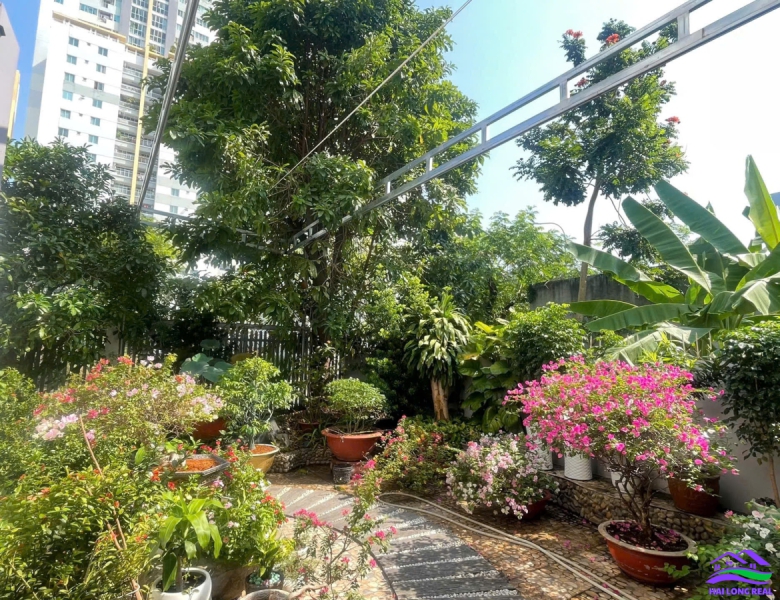 HAILONGREAL: BIỆT THỰ GÓC 75 TỶ, DT: 477 M2, 4 TẦNG, ĐƯỜNG SỐ 3-4 PHẠM HỮU LẦU, Q7