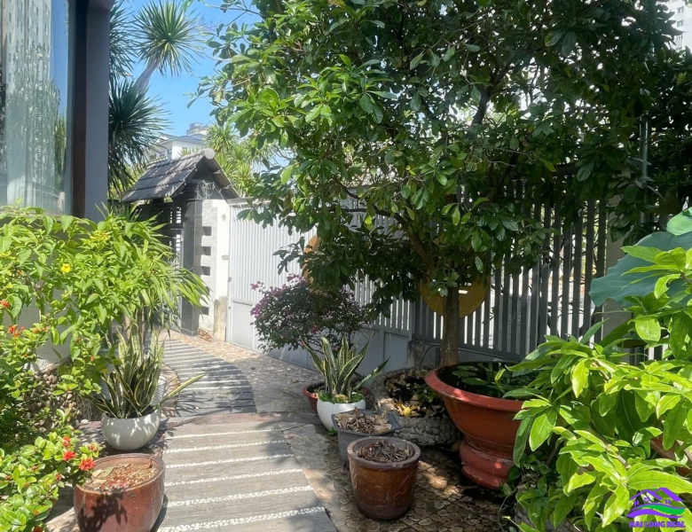 HAILONGREAL: BIỆT THỰ GÓC 75 TỶ, DT: 477 M2, 4 TẦNG, ĐƯỜNG SỐ 3-4 PHẠM HỮU LẦU, Q7