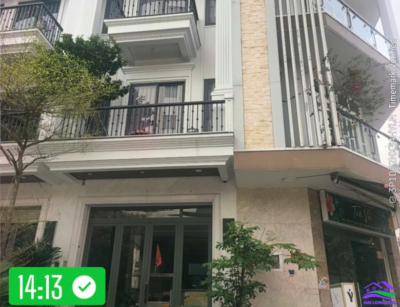 HAILONGREAL: NHÀ ĐƯỜNG SỐ 3, GIÁ: 13.8TY, DT: 4X18M, 4 TẦNG, PHẠM HỮU LẦU, QUẬN 7