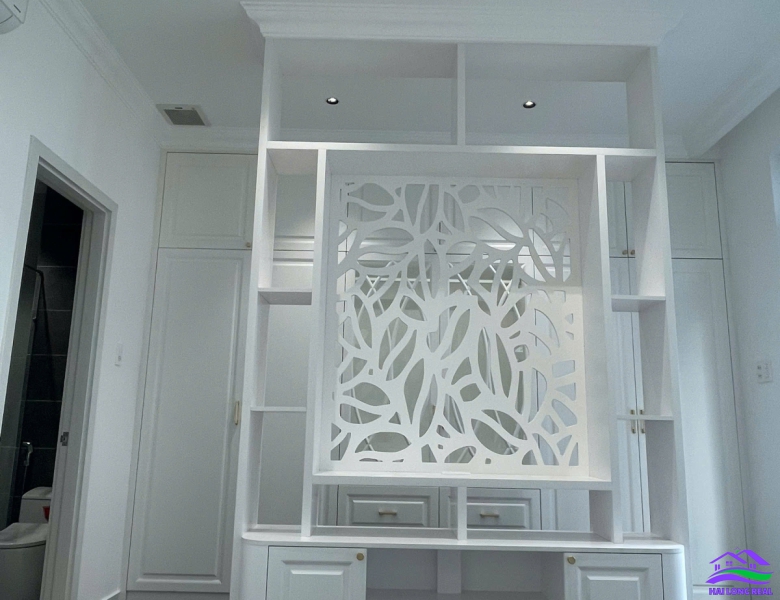 HAILONGREAL: NHÀ 1545/ LÊ VĂN LƯƠNG, 11TY, DT: 5.6X15M, 4 TẦNG, MỚI 100%, CẠNH CC KHAIHOAN LAND