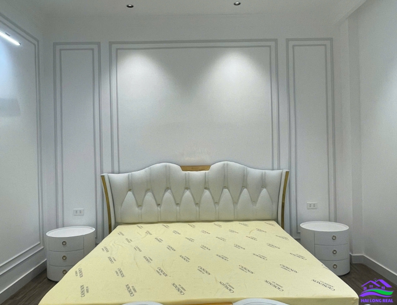 HAILONGREAL: NHÀ 1545/ LÊ VĂN LƯƠNG, 11TY, DT: 5.6X15M, 4 TẦNG, MỚI 100%, CẠNH CC KHAIHOAN LAND