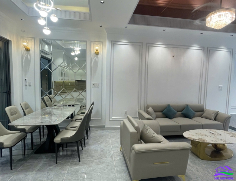 HAILONGREAL: NHÀ 1545/ LÊ VĂN LƯƠNG, 11TY, DT: 5.6X15M, 4 TẦNG, MỚI 100%, CẠNH CC KHAIHOAN LAND