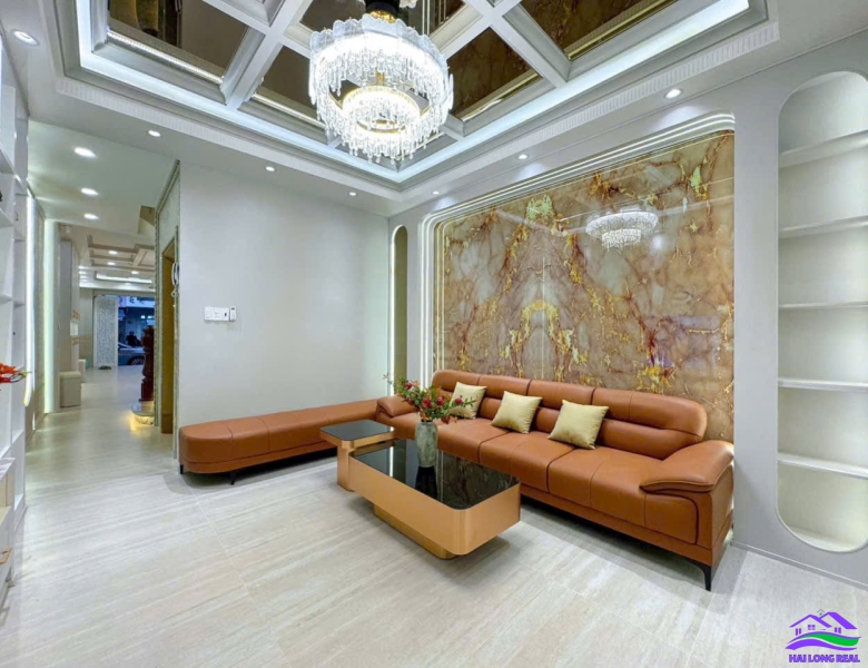 HAILONGREAL: NHÀ 4X20M, 5 TẦNG, KHU C16 KDC NAM LONG, PHÚ THUẬN, Q7, CÓ THANG MÁY 750KG