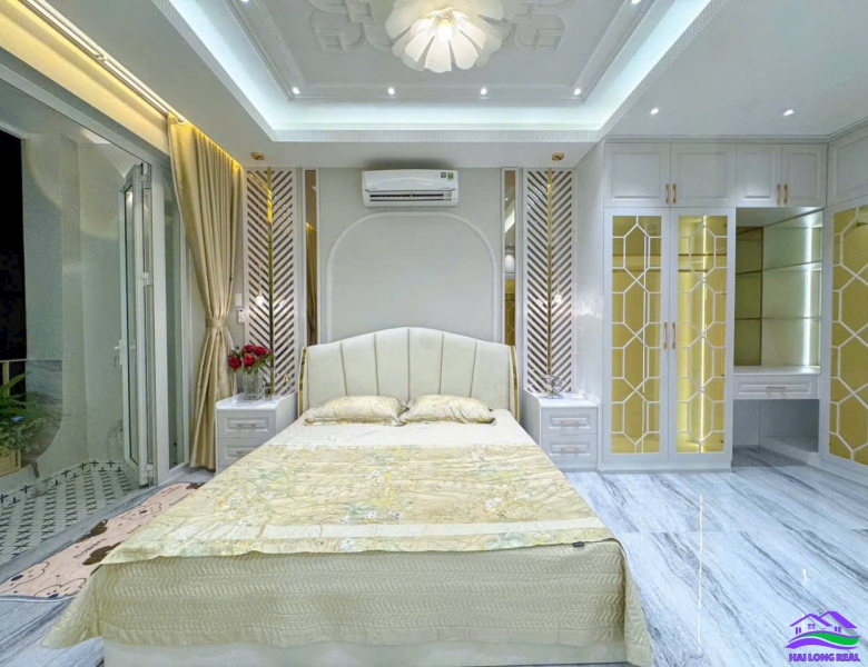 HAILONGREAL: NHÀ 4X20M, 5 TẦNG, KHU C16 KDC NAM LONG, PHÚ THUẬN, Q7, CÓ THANG MÁY 750KG