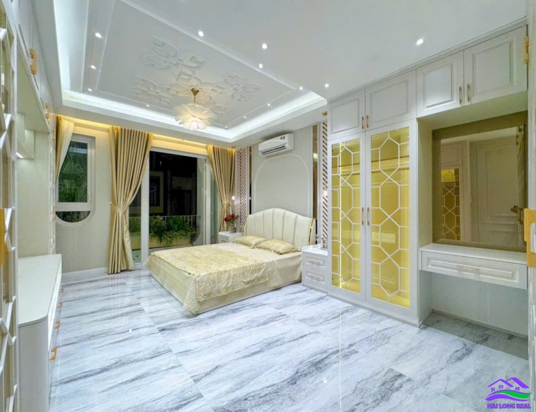 HAILONGREAL: NHÀ 4X20M, 5 TẦNG, KHU C16 KDC NAM LONG, PHÚ THUẬN, Q7, CÓ THANG MÁY 750KG