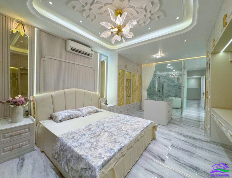 HAILONGREAL: NHÀ 4X20M, 5 TẦNG, KHU C16 KDC NAM LONG, PHÚ THUẬN, Q7, CÓ THANG MÁY 750KG