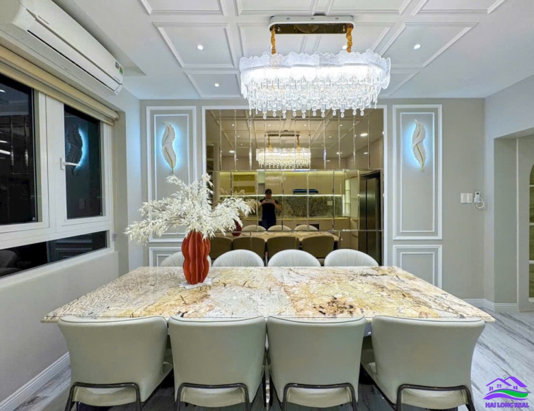 HAILONGREAL: NHÀ 4X20M, 5 TẦNG, KHU C16 KDC NAM LONG, PHÚ THUẬN, Q7, CÓ THANG MÁY 750KG